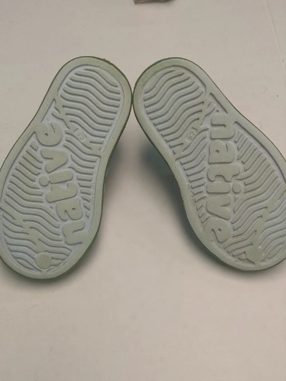 Native Kids Jefferson Slip On Shoes